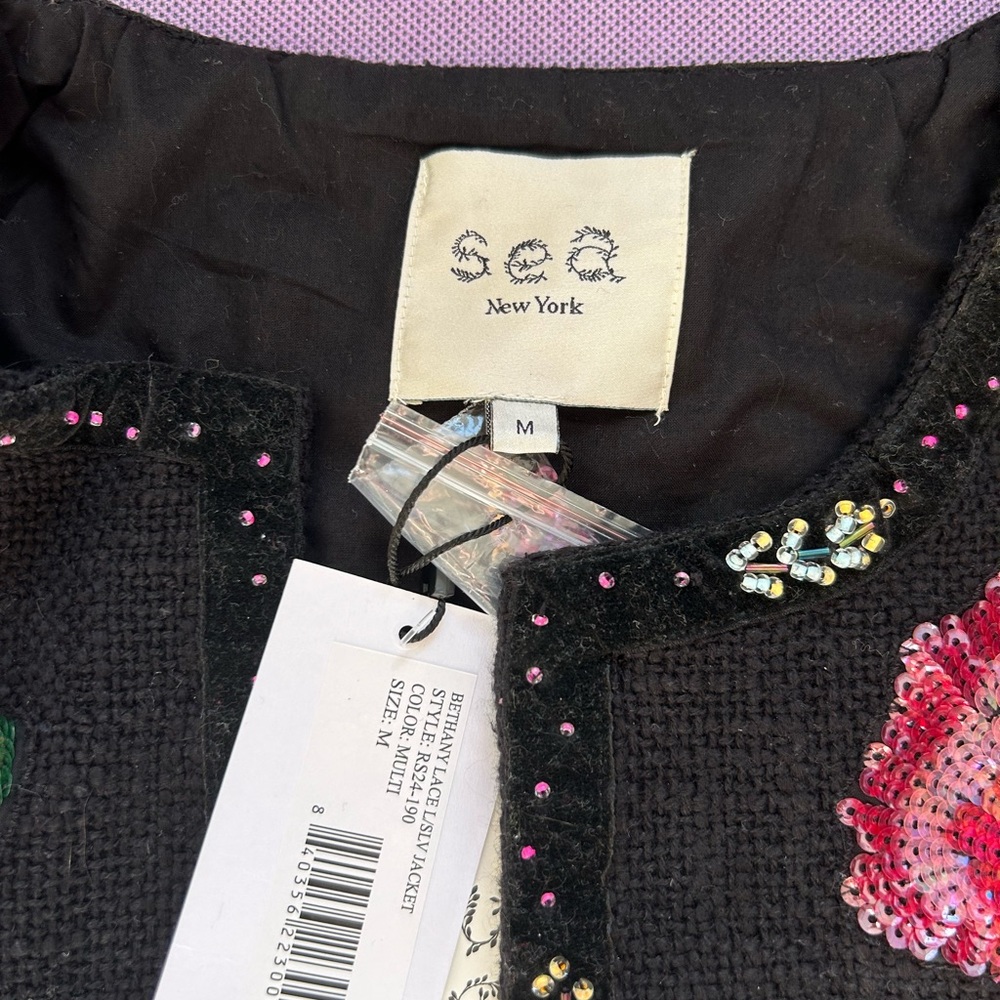 Sea Bethany Jacket NWT - Picture 10 of 11